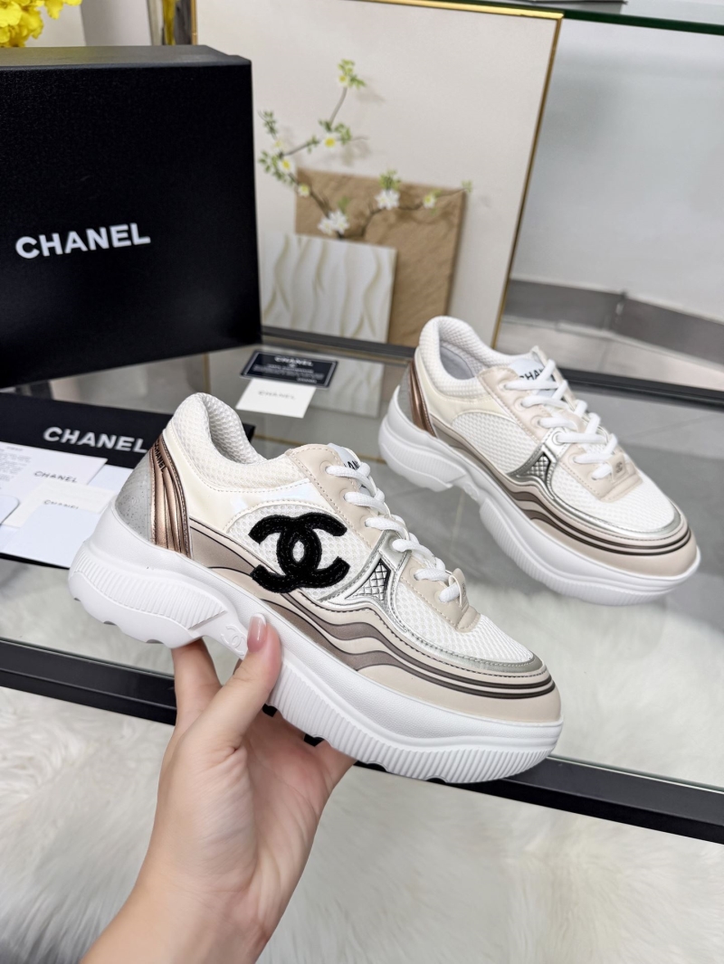 Ch**el sport shoes